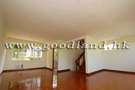 Clear Water Bay Villa For Sale