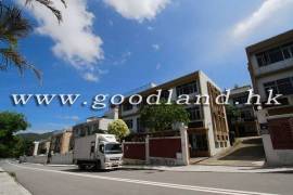 Clear Water Bay Villa For Sale