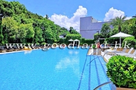 Sai Kung Apartment with Communal Pool for sale