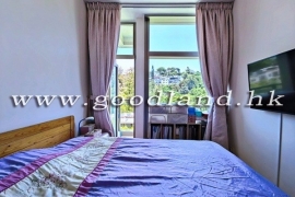 Sai Kung Apartment with Communal Pool for sale