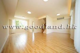 Clear Water Bay Villa For Sale