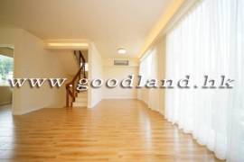 Clear Water Bay Villa For Sale