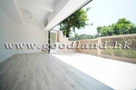 Clear Water Bay Villa For Sale