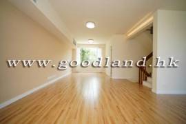 Clear Water Bay Villa For Sale