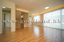 Clear Water Bay Villa For Sale