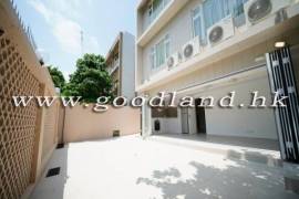 Clear Water Bay Villa For Sale