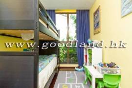 Clear Water Bay Villa For Sale