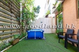 Clear Water Bay Villa For Sale
