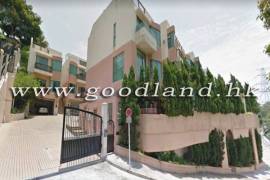 Clear Water Bay Villa For Sale