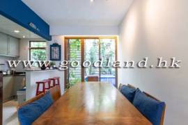 Clear Water Bay Villa For Sale
