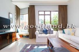 Clear Water Bay Villa For Sale