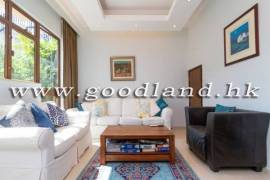 Clear Water Bay Villa For Sale