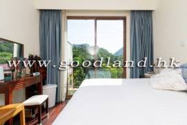 Clear Water Bay Villa For Sale