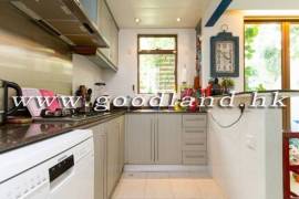 Clear Water Bay Villa For Sale