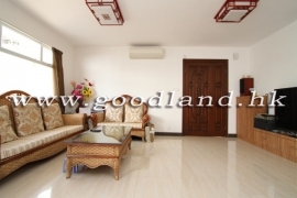 CLEAR WATER BAY Garden Village House For Sale
