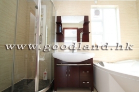 CLEAR WATER BAY Garden Village House For Sale