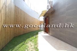 CLEAR WATER BAY Garden Village House For Sale