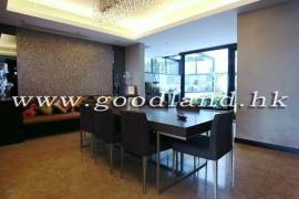 Clear Water Bay Villa For Sale