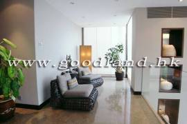 Clear Water Bay Villa For Sale