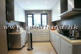 Clear Water Bay Villa For Sale