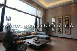 Clear Water Bay Villa For Sale