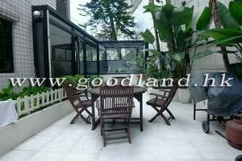 Clear Water Bay Villa For Sale