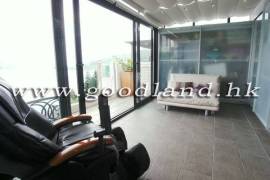 Clear Water Bay Villa For Sale