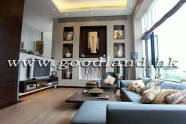 Clear Water Bay Villa For Sale
