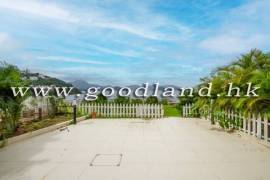 Clear Water Bay Villa For Rent