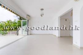 Clear Water Bay Villa For Rent