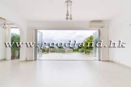 Clear Water Bay Villa For Rent