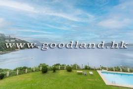 Clear Water Bay Villa For Rent