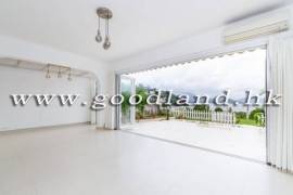 Clear Water Bay Villa For Rent