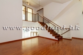 Sai Kung Villa For Sale