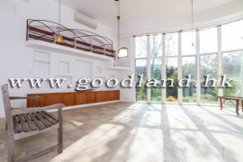Sai Kung Villa For Sale