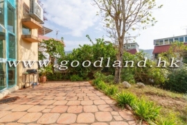 Sai Kung Villa For Sale