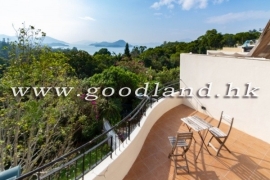 Sai Kung Villa For Sale