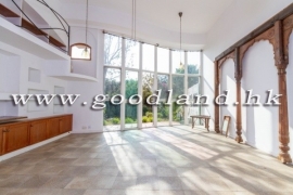 Sai Kung Villa For Sale