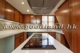 Sai Kung Villa For Sale