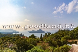 Sai Kung Villa For Sale