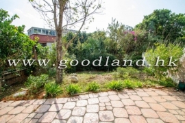 Sai Kung Villa For Sale