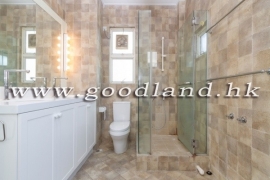 Sai Kung Villa For Sale