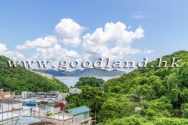 【清水湾海景村屋出售】花园・私人泳池