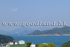 【清水湾海景村屋出售】天台・实用家庭布局