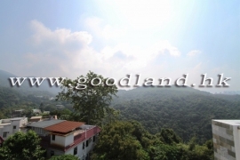 CLEAR WATER BAY Garden Village House For Rent