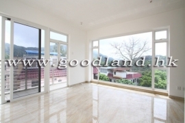 CLEAR WATER BAY Garden Village House For Rent