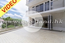 CLEAR WATER BAY Garden Village House For Rent