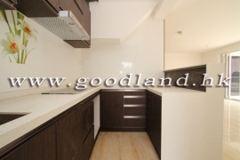 CLEAR WATER BAY Garden Village House For Rent