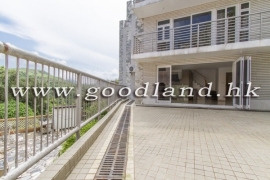 CLEAR WATER BAY Garden Village House For Rent