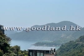 CLEAR WATER BAY Renovated Sea View Village House For Sale